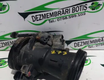 Clapeta acceleratie Renault Clio 2 [1998 - 2005] Symbol Sedan 1.4 MT (98 hp)