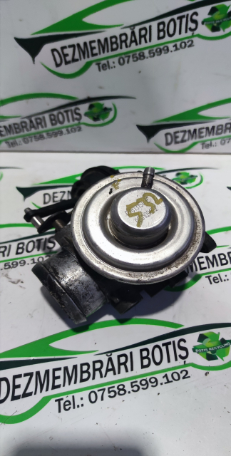 Egr Volkswagen VW Polo 3 6N [1994 - 2001] Variant wagon 1.9 D MT (68 hp)