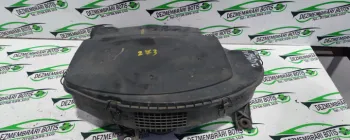 Carcasa filtru aer Renault Clio 2 [1998 - 2005] Symbol Sedan 1.4 MT (98 hp)