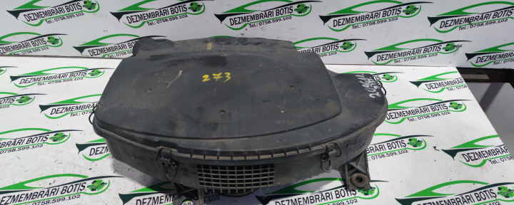 Carcasa filtru aer Renault Clio 2 [1998 - 2005] Symbol Sedan 1.4 MT (98 hp)