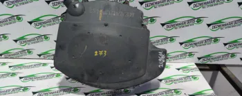Carcasa filtru aer Renault Clio 2 [1998 - 2005] Symbol Sedan 1.4 MT (98 hp)