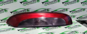 Lampa stop dreapta pe aripa Opel Corsa C [2000 - 2003] Hatchback 3-usi 1.0 MT (58 hp)