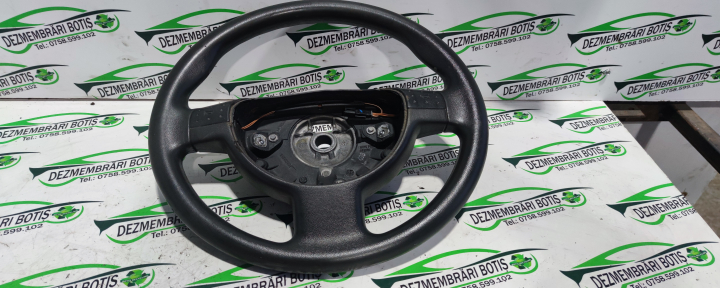 Volan cu comenzi Opel Corsa C [2000 - 2003] Hatchback 3-usi 1.0 MT (58 hp)