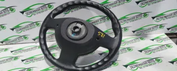 Volan cu comenzi Opel Corsa C [2000 - 2003] Hatchback 3-usi 1.0 MT (58 hp)
