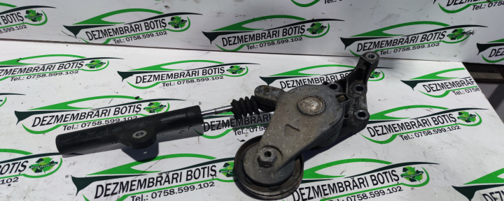 Intinzator curea accesorii Volkswagen VW Polo 3 6N [1994 - 2001] Variant wagon 1.9 D MT (68 hp)