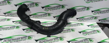 Furtun intercooler Volkswagen VW Polo 3 6N [1994 - 2001] Variant wagon 1.9 D MT (68 hp)
