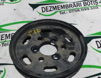 Fulie pompa servodirectie Volkswagen VW Polo 3 6N [1994 - 2001] Variant wagon 1.9 D MT (68 hp)