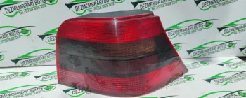 Lampa stop dreapta pe aripa Volkswagen VW Golf 4 [1997 - 2006] Hatchback 5-usi 1.6 MT (100 hp)