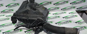 Carcasa filtru aer Volkswagen VW Polo 3 6N [1994 - 2001] Variant wagon 1.9 D MT (68 hp)