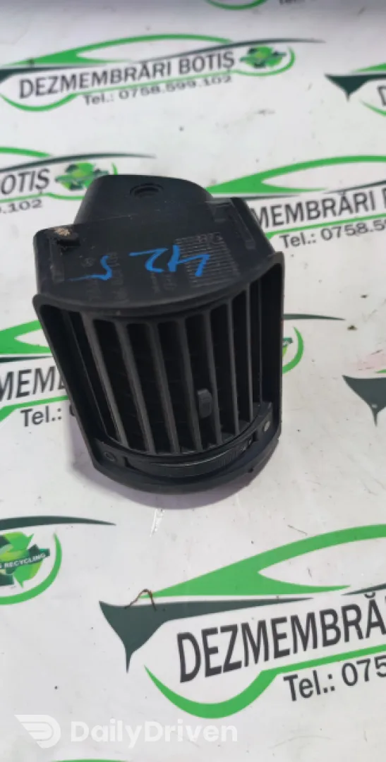 Grila ventilatie bord dreapta Opel Astra H [2004 - 2007] Hatchback 1.6 MT (105 hp)