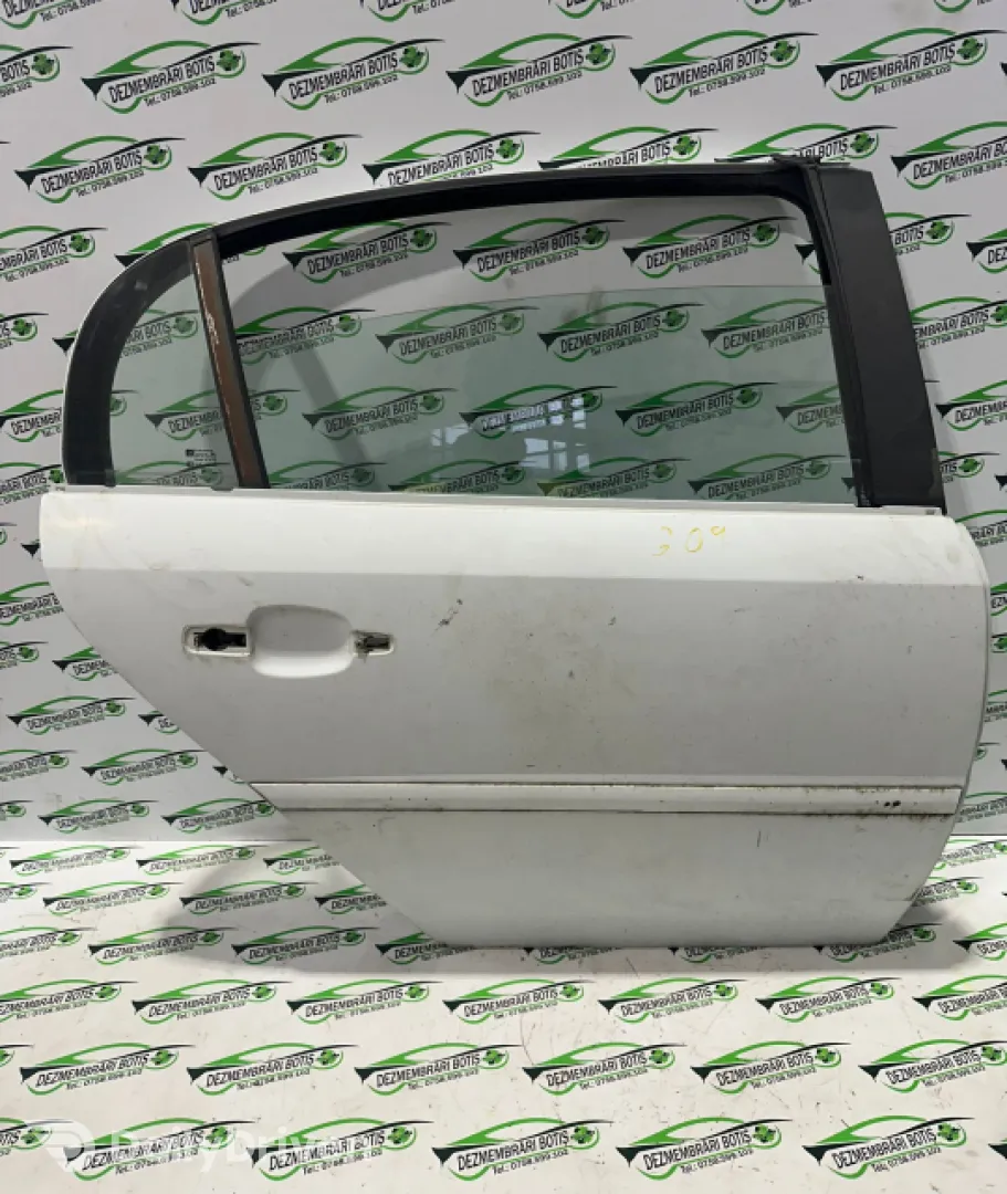 Usa spate dreapta Opel Vectra C [2002 - 2005] Sedan 4-usi 2.0 DTI MT (101 hp)