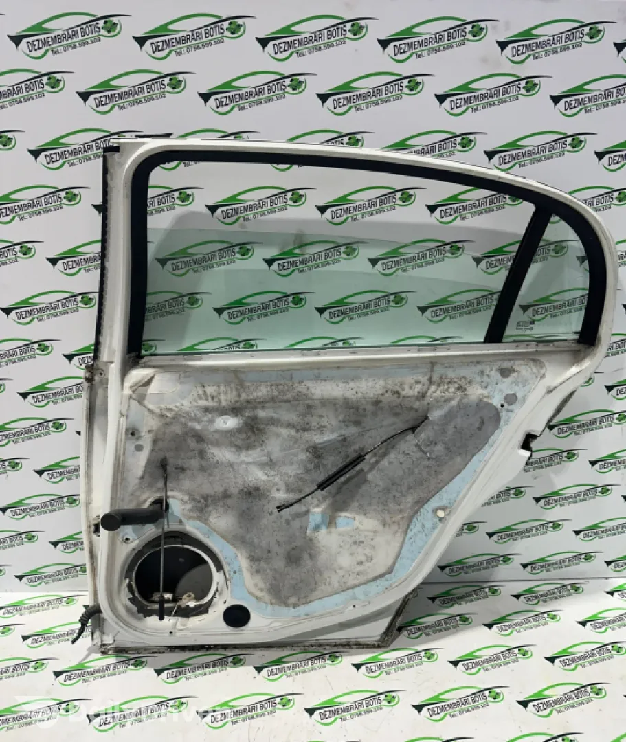 Usa spate dreapta Opel Vectra C [2002 - 2005] Sedan 4-usi 2.0 DTI MT (101 hp)