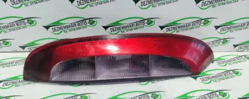 Lampa stop stanga pe aripa 09114336 Opel Corsa C [2000 - 2003] Hatchback 3-usi 1.0 MT (58 hp)