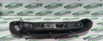 Lampa stop stanga pe aripa 09114336 Opel Corsa C [2000 - 2003] Hatchback 3-usi 1.0 MT (58 hp)