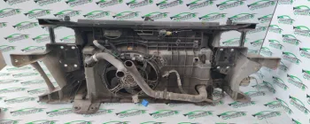 Electroventilator racire motor Fiat Stilo  [2001 - 2010] Hatchback 5-usi 1.6 MT (103 hp)