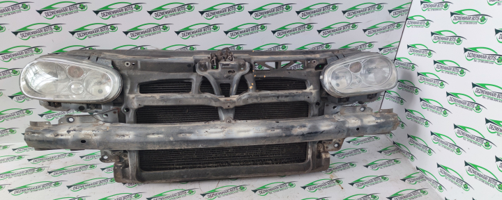 Broasca capota motor Volkswagen VW Golf 4 [1997 - 2006] wagon 1.9 TDI MT (101 hp)