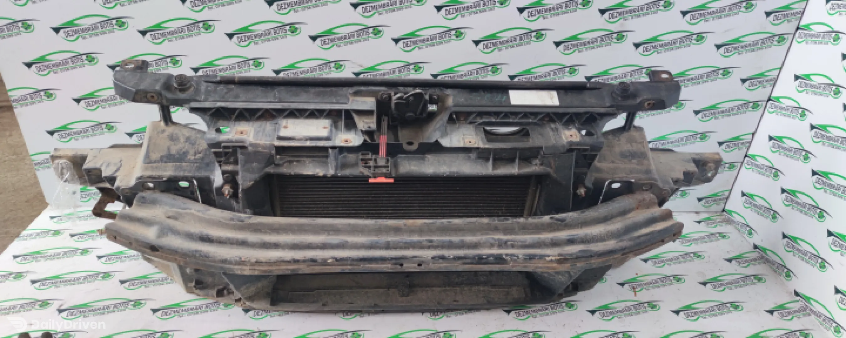 Trager Fiat Stilo  [2001 - 2010] Hatchback 5-usi 1.6 MT (103 hp)