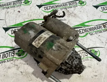 Electromotor 005 121 21 01 Mercedes-Benz A-Class W168 [1997 - 2001] Hatchback A 160 MT (102 hp)