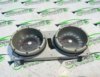 Ceasuri bord 5 2203 018 00 Volkswagen VW Polo 3 6N [facelift] [2000 - 2002] Hatchback 3-usi 1.0 MT (50 hp)