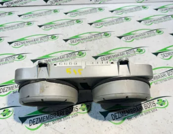 Ceasuri bord 5 2203 018 00 Volkswagen VW Polo 3 6N [facelift] [2000 - 2002] Hatchback 3-usi 1.0 MT (50 hp)
