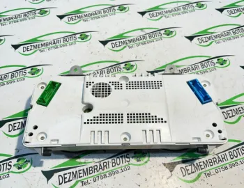 Ceasuri bord 5 2203 018 00 Volkswagen VW Polo 3 6N [facelift] [2000 - 2002] Hatchback 3-usi 1.0 MT (50 hp)