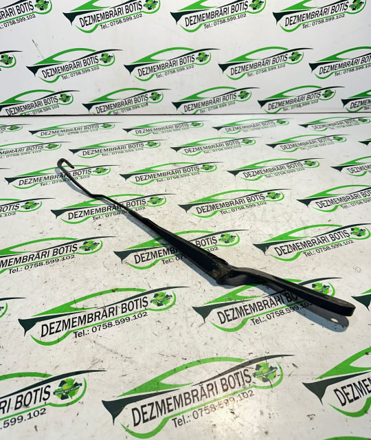 Brat stergator dreapta Volkswagen VW Polo 3 6N [facelift] [2000 - 2002] Hatchback 3-usi 1.0 MT (50 hp)