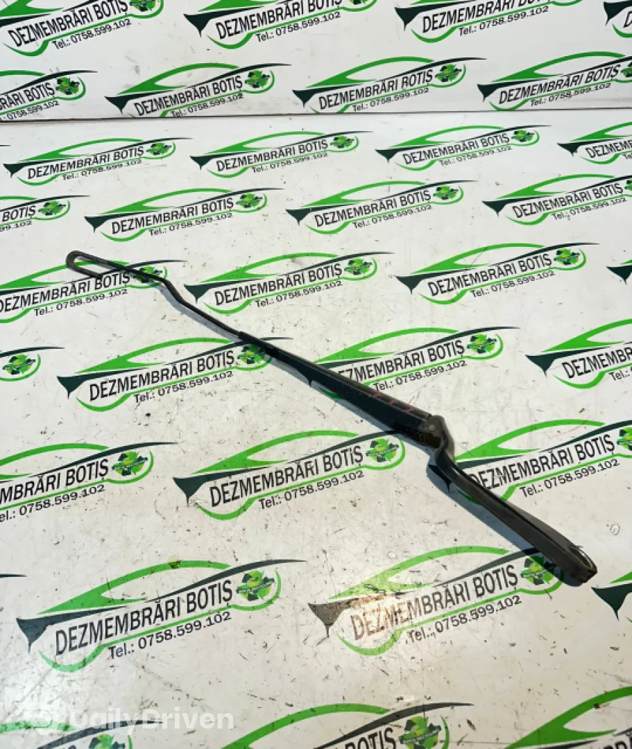 Brat stergator dreapta Volkswagen VW Polo 3 6N [facelift] [2000 - 2002] Hatchback 3-usi 1.0 MT (50 hp)