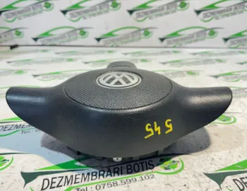 Airbag volan / sofer 6X0 880 201 C HCF Volkswagen VW Polo 3 6N [facelift] [2000 - 2002] Hatchback 3-usi 1.0 MT (50 hp)