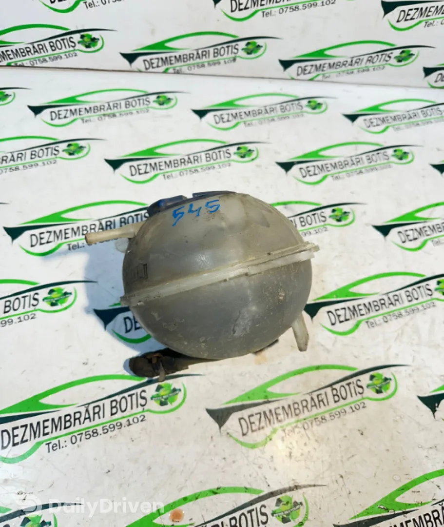 Buson vas expansiune Volkswagen VW Polo 3 6N [facelift] [2000 - 2002] Hatchback 3-usi 1.0 MT (50 hp)