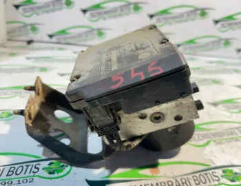 Pompa ABS 6X0 907 379 B Volkswagen VW Polo 3 6N [facelift] [2000 - 2002] Hatchback 3-usi 1.0 MT (50 hp)