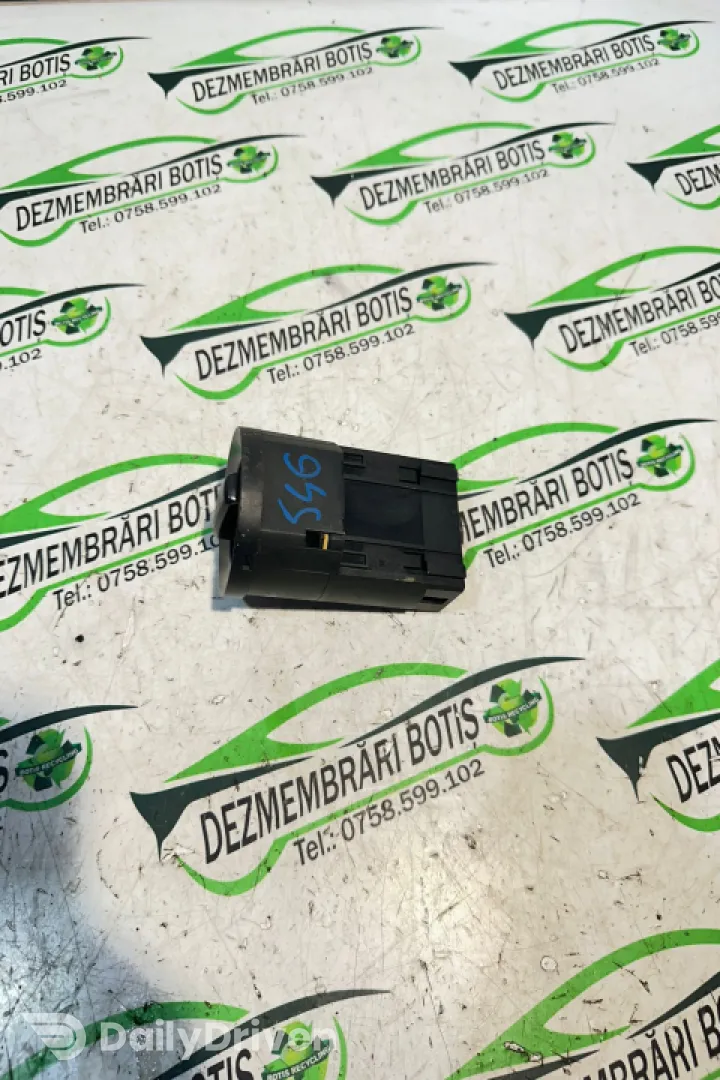 Comutator faruri Volkswagen VW Polo 3 6N [facelift] [2000 - 2002] Hatchback 3-usi 1.0 MT (50 hp)