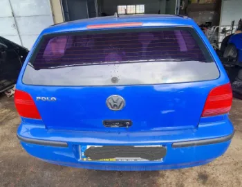 Lampa plafon fata Volkswagen VW Polo 3 6N [facelift] [2000 - 2002] Hatchback 3-usi 1.0 MT (50 hp)