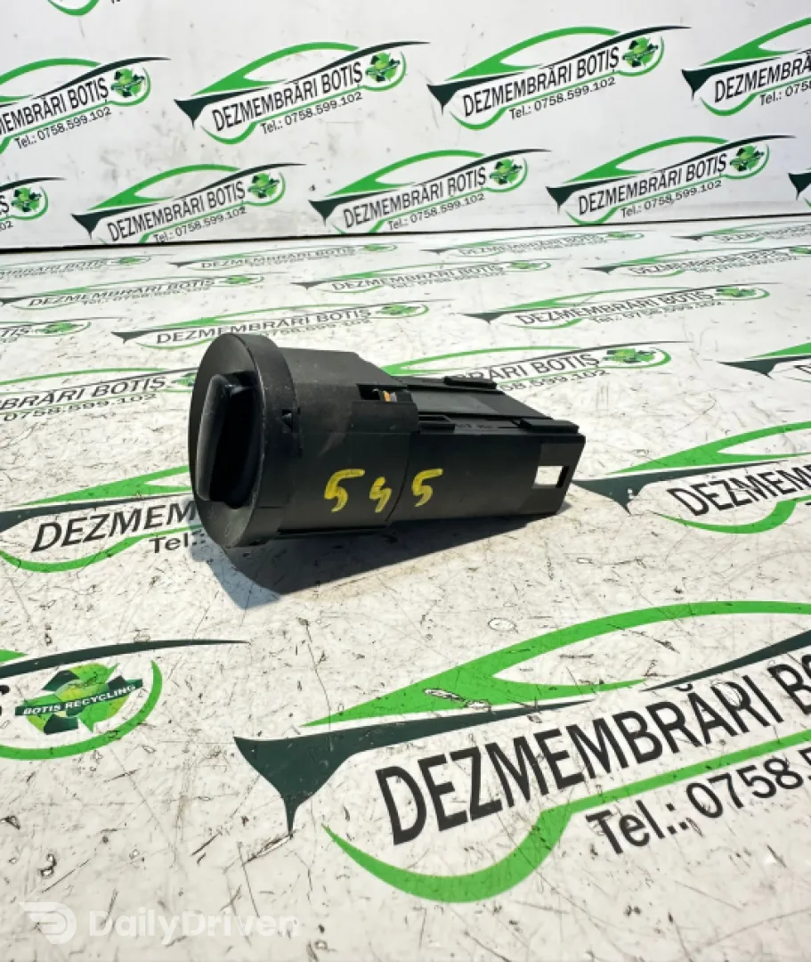 Comutator faruri Volkswagen VW Polo 3 6N [facelift] [2000 - 2002] Hatchback 3-usi 1.0 MT (50 hp)
