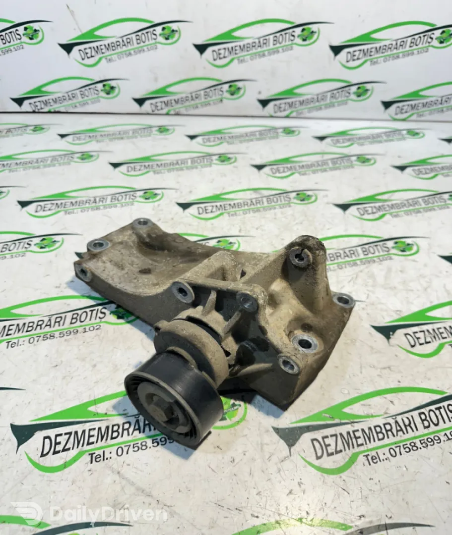 Suport rola accesorii Volkswagen VW Polo 3 6N [facelift] [2000 - 2002] Hatchback 3-usi 1.0 MT (50 hp)