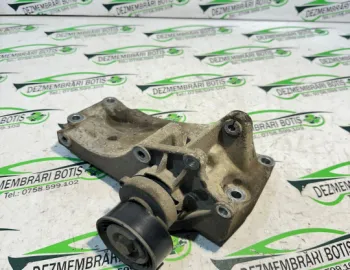 Suport rola accesorii Volkswagen VW Polo 3 6N [facelift] [2000 - 2002] Hatchback 3-usi 1.0 MT (50 hp)