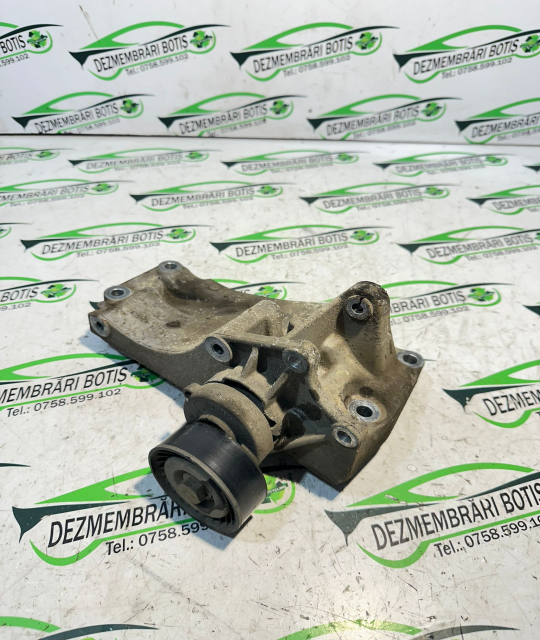Suport rola accesorii Volkswagen VW Polo 3 6N [facelift] [2000 - 2002] Hatchback 3-usi 1.0 MT (50 hp)