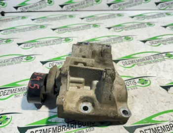 Suport rola accesorii Volkswagen VW Polo 3 6N [facelift] [2000 - 2002] Hatchback 3-usi 1.0 MT (50 hp)