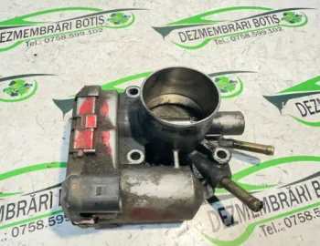 Clapeta acceleratie Volkswagen VW Polo 3 6N [facelift] [2000 - 2002] Hatchback 3-usi 1.0 MT (50 hp)