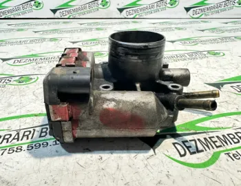 Clapeta acceleratie Volkswagen VW Polo 3 6N [facelift] [2000 - 2002] Hatchback 3-usi 1.0 MT (50 hp)