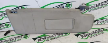 Parasolar dreapta Volkswagen VW Polo 3 6N [facelift] [2000 - 2002] Hatchback 3-usi 1.0 MT (50 hp)