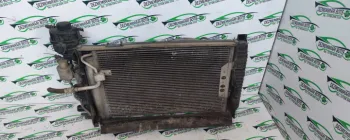 Radiator clima AC /544 Mercedes-Benz A-Class W168 [1997 - 2001] Hatchback A 140 MT (82 hp)