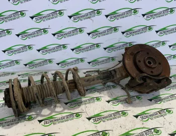 Amortizor fata stanga Peugeot 206  [1998 - 2003] Hatchback 5-usi 1.4 HDI MT (68 hp)