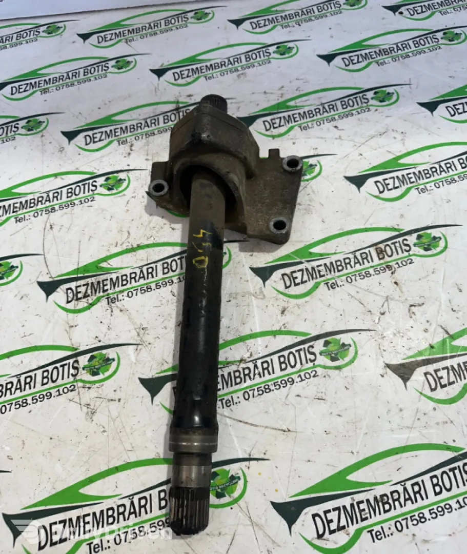 Intermediara Planetara fata dreapta Opel Astra H [2004 - 2007] Hatchback 1.9 CDTI MT (150 hp)