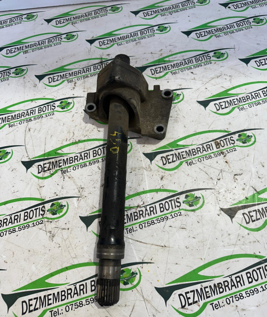 Intermediara Planetara fata dreapta Opel Astra H [2004 - 2007] Hatchback 1.9 CDTI MT (150 hp)