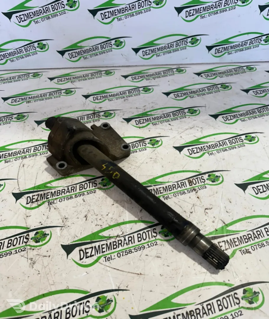 Intermediara Planetara fata dreapta Opel Astra H [2004 - 2007] Hatchback 1.9 CDTI MT (150 hp)