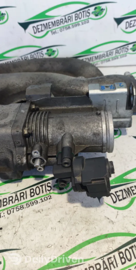 Clapeta acceleratie BMW Seria 3 E36 [1990 - 2000] Touring wagon 318i MT (116 hp)