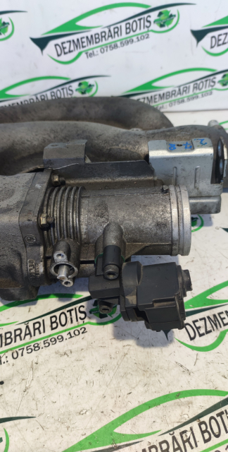 Clapeta acceleratie BMW Seria 3 E36 [1990 - 2000] Touring wagon 318i MT (116 hp)