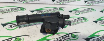 Carcasa termostat Volkswagen VW Caddy 3 [2004 - 2010] Maxi minivan 4-usi 1.9 TDI MT (105 hp)
