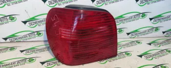 Lampa stop stanga pe hayon Volkswagen VW Polo 3 6N [facelift] [2000 - 2002] Hatchback 3-usi 1.0 MT (50 hp)