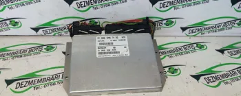 Modul esp 022 545 71 32 Mercedes-Benz A-Class W168 [1997 - 2001] Hatchback A 140 MT (82 hp)